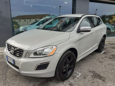 Usato 2012 Volvo XC60 2.4 Diesel 215 CV (16.950 €)