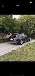 Usato 2013 Audi A6 Allroad 3.0 Diesel 313 CV (23.000 €)