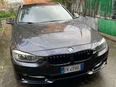 Usato 2013 BMW 316 2.0 Diesel 116 CV (11.000 €)