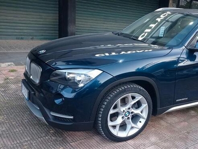 Usato 2013 BMW X1 2.0 Diesel (10.000 €)