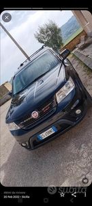Usato 2013 Fiat Freemont 2.0 Diesel 140 CV (9.500 €)