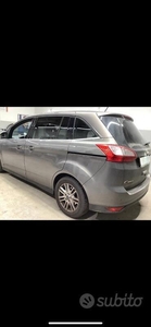 Usato 2013 Ford C-MAX 2.0 Diesel 115 CV (8.000 €)