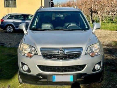 Usato 2013 Opel Antara 2.2 Diesel 163 CV (7.800 €)