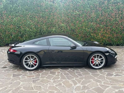 Usato 2013 Porsche 911 Carrera 4S 3.8 Benzin 400 CV (92.000 €)