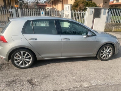 Usato 2013 VW Golf 2.0 Diesel 150 CV (13.500 €)