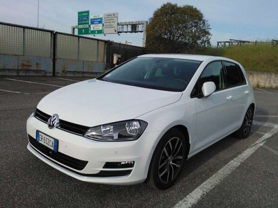 Usato 2013 VW Golf 2.0 Diesel 150 CV (9.900 €)