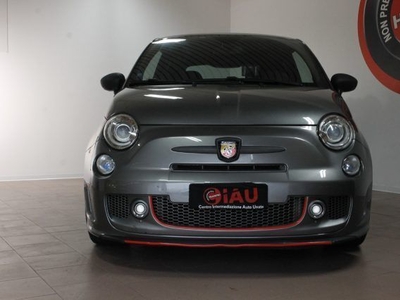 Usato 2014 Abarth 500 1.4 Benzin 160 CV (12.490 €)