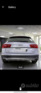Usato 2014 Audi A6 3.0 Diesel 204 CV (18.500 €)