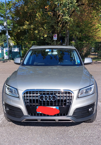 Usato 2014 Audi Q5 2.0 Diesel 190 CV (15.000 €)