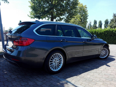 Usato 2014 BMW 318 2.0 Diesel 143 CV (10.000 €)