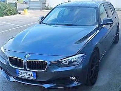 Usato 2014 BMW 318 2.0 Diesel 143 CV (9.500 €)