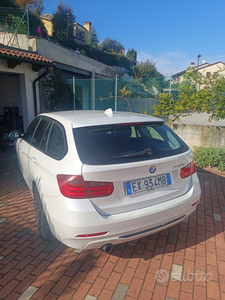 Usato 2014 BMW 320 2.0 Diesel 184 CV (11.500 €)