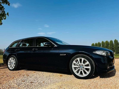 Usato 2014 BMW 530 3.0 Diesel 258 CV (18.500 €)