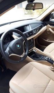 Usato 2014 BMW X1 2.0 Diesel 143 CV (12.500 €)