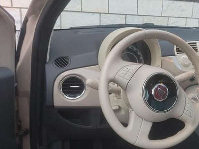 Usato 2014 Fiat 500 1.2 Diesel 95 CV (6.900 €)