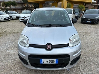 Usato 2014 Fiat Panda 1.2 Diesel 75 CV (6.900 €)