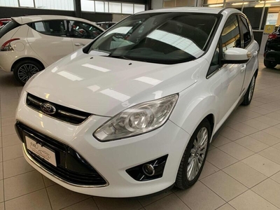 Usato 2014 Ford C-MAX 1.0 LPG_Hybrid 125 CV (8.800 €)