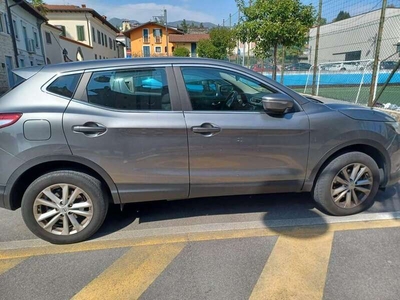 Usato 2014 Nissan Qashqai 1.5 Diesel 110 CV (9.000 €)