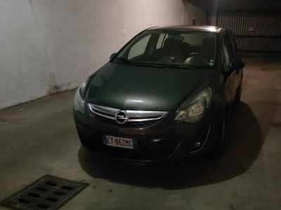 Usato 2014 Opel Corsa 1.2 LPG_Hybrid 80 CV (4.000 €)