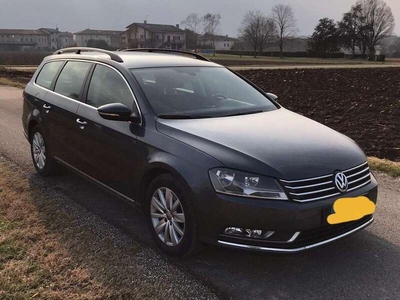 Usato 2014 VW Passat 2.0 Diesel 140 CV (12.900 €)