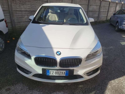 Usato 2015 BMW 218 1.5 Benzin 136 CV (15.500 €)
