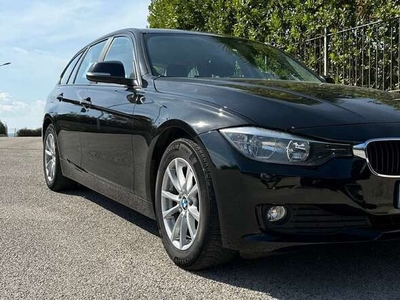 Usato 2015 BMW 318 2.0 Diesel 150 CV (9.500 €)