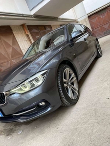 Usato 2015 BMW 320 2.0 Diesel 190 CV (12.500 €)