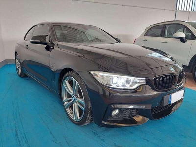 Usato 2015 BMW 430 3.0 Diesel 258 CV (26.500 €)