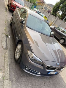 Usato 2015 BMW 530 3.0 Diesel 258 CV (22.500 €)