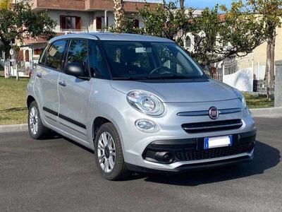 Usato 2015 Fiat 500L 1.2 Diesel 95 CV (10.900 €)