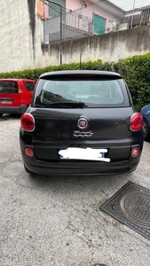Usato 2015 Fiat 500L 1.4 Benzin 95 CV (8.000 €)