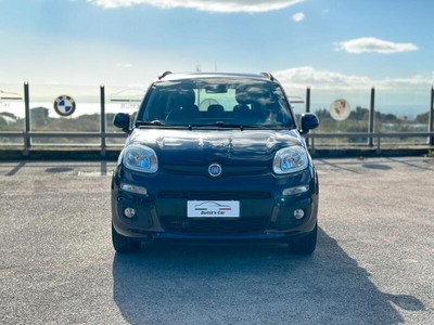 Usato 2015 Fiat Panda 1.2 Diesel 75 CV (9.990 €)
