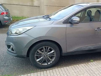 Usato 2015 Hyundai ix35 1.7 Diesel 116 CV (9.900 €)