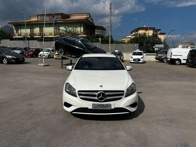 Usato 2015 Mercedes A200 2.1 Diesel 137 CV (16.900 €)