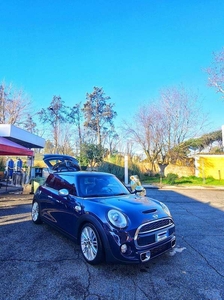 Usato 2015 Mini Cooper S 2.0 Benzin 192 CV (20.000 €)