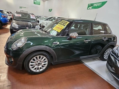 Usato 2015 Mini One D 1.5 Diesel 95 CV (11.600 €)