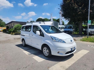 Usato 2015 Nissan Evalia El 109 CV (17.000 €)