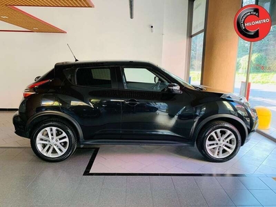 Usato 2015 Nissan Juke 1.5 Diesel 110 CV (9.997 €)