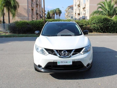 Venduto Nissan Qashqai 1.6 dCi 2WD Te. - auto usate in vendita