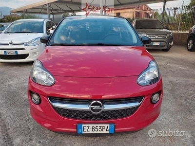 Usato 2015 Opel Adam 1.2 Benzin 69 CV (7.950 €)