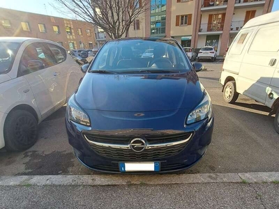 Usato 2015 Opel Corsa 1.2 Benzin 69 CV (5.999 €)