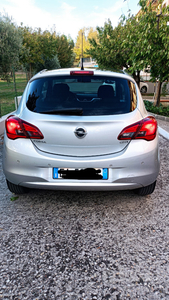 Usato 2015 Opel Corsa Diesel (9.700 €)