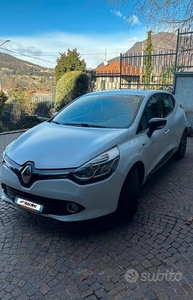 Usato 2015 Renault Clio IV 1.1 Benzin 73 CV (11.250 €)