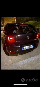 Usato 2015 VW Polo 1.4 Diesel 90 CV (8.900 €)
