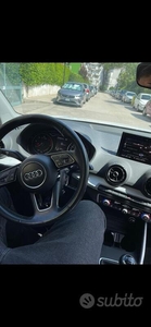 Usato 2016 Audi Q2 Diesel (18.000 €)