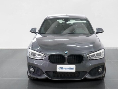 Usato 2016 BMW 116 1.5 Diesel 116 CV (16.970 €)