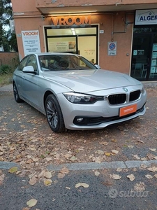 Usato 2016 BMW 318 Diesel (14.700 €)