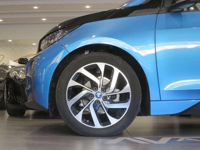 Usato 2016 BMW i3 0.6 El_Hybrid 102 CV (16.900 €)