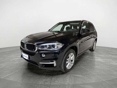 Usato 2016 BMW X5 2.0 Diesel 231 CV (25.990 €)