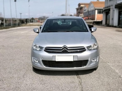 Usato 2016 Citroën C-Elysee I 1.6 Diesel 99 CV (6.400 €)